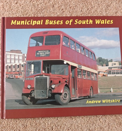 Municipal buses south - of,