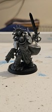 Warhammer 40k black templars