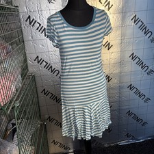 Joules Size 10 Merryn Blue