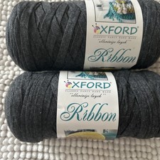 Oxford 100% Recycled Cotton