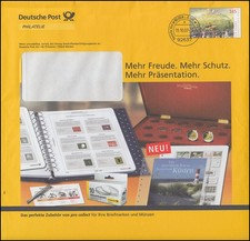 Plus letter F 249 Hambach