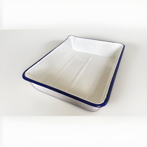 Vintage enamel darkroom - vintage,