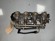 Suzuki GSXR600 Throttle Bodies