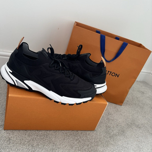 Louis vuitton trainer men - louis,