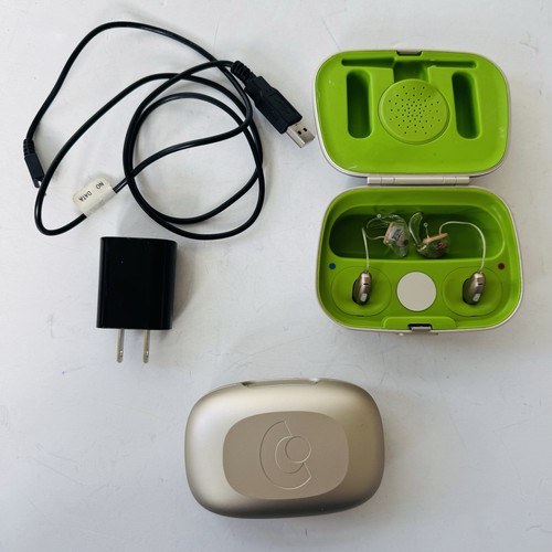 Phonak hearing pair - hearing, bte