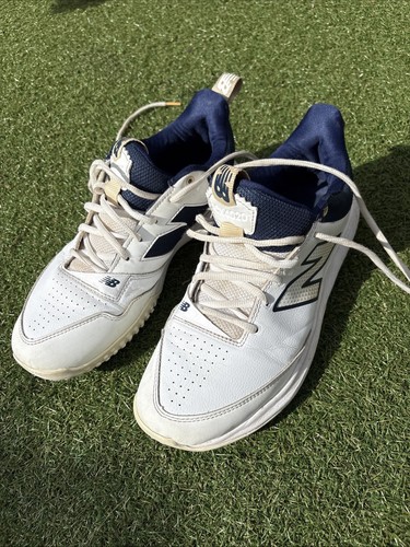 New balance cricket - cricket, rubbers