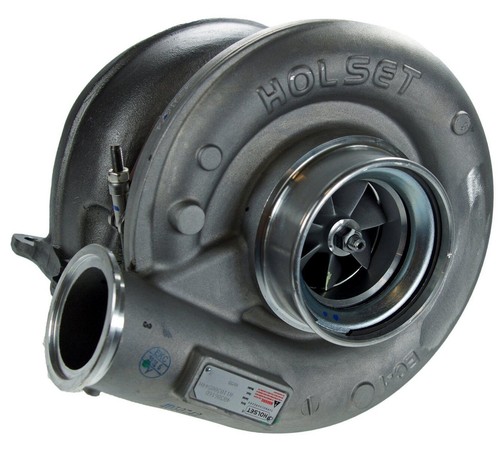 Holset hx55 turbocharger - holset,