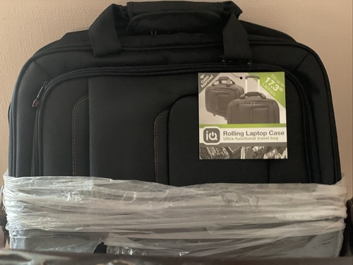 Brand new laptop bag 3 - brand, 17.3