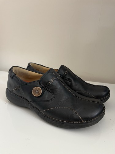 Clarks loop unstructured - clarks,