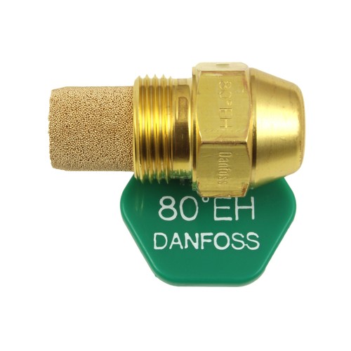 Danfoss oil fired boiler - danfoss,