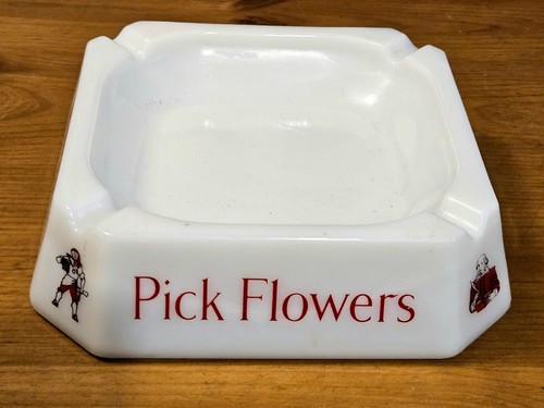 Flower brewery white milk - flower,