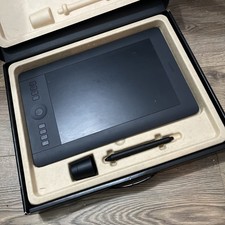 Wacom Intuos Pro Medium