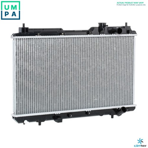 Radiator engine cooling - radiator,
