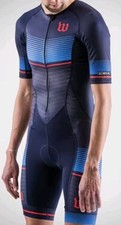 Mens triathlon cycling skin - mens,