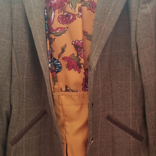 Joules austine blazer hacking - austine, blazer/hacking