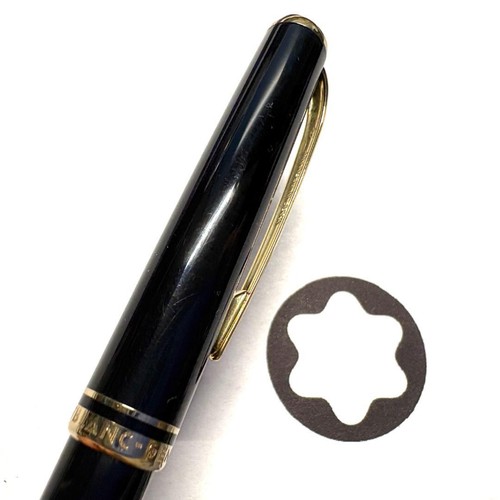 Montblanc generation - montblanc,