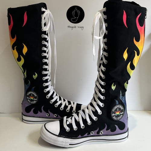 New converse pride xxhi - converse,