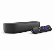 Roku Streambar 