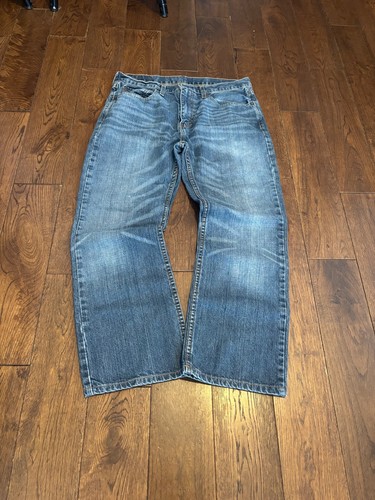 Vintage y2k levi 527 - vintage,