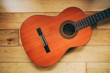 1981 Yamaha G-70A – Made in