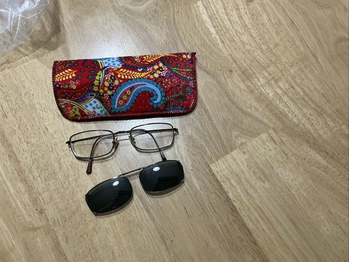 Vintage ray ban glasses - ray,