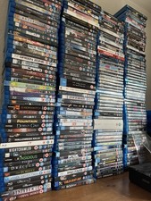 ?? Huge Blu-Ray Films⚡️Movie Collection. Only pay Shipping On The 1st Item,