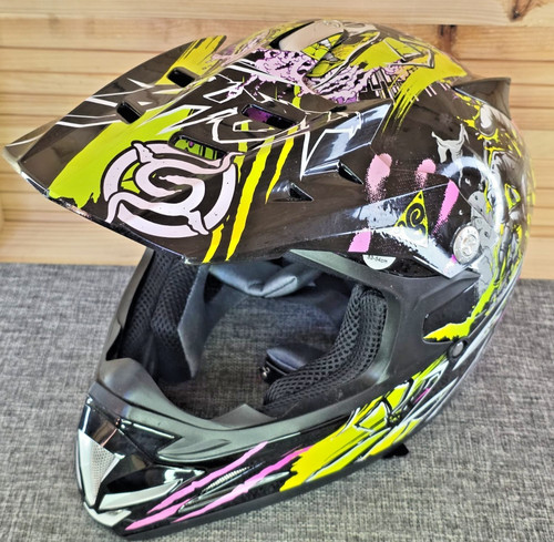 Lazer or3 crazy motocross - or3,