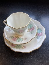 Vintage crown staffordshire - vintage,