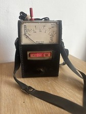 Vintage Analog And Insulation
