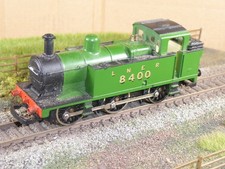 Hornby 00 Gauge LNER Class 3F