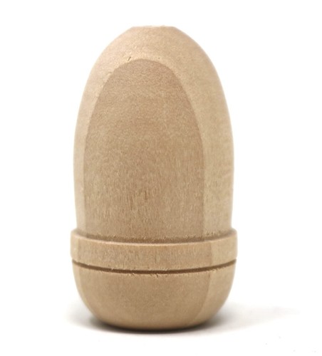 Fixte small wooden - x,