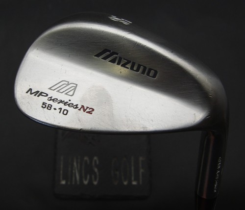 Mizuno series sand - mp, n2