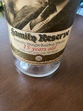 Pappy Van Winkle Family