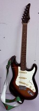 Samick Fender Stratocaster