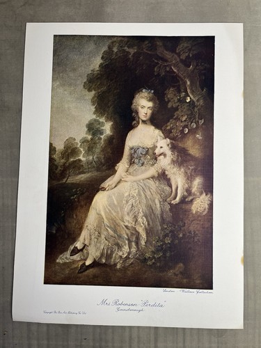 Mrs robinson perdita by - robinson,