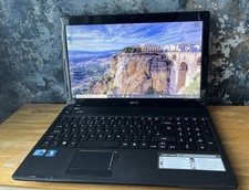 Acer aspire 5742 - aspire, i3