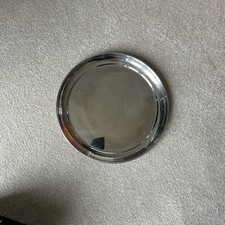 Silver Tray