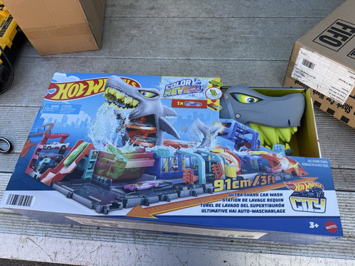 Hot wheels let race - wheels, let’s