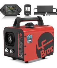 LF Bros Professional 5KW