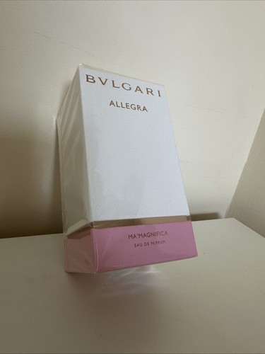 Bvlgari allegra magnifica - bvlgari, ma'magnifica