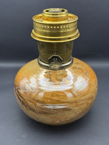 Aladdin lamp model 23 - model,