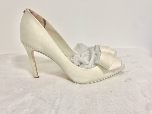 Ted baker london skalett ivory - ted,