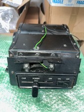 Classic Mini Interior Heater Blower Radiator - Full Working Condition