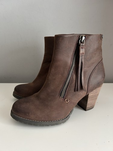 Clark artisan womens brown - artisan,