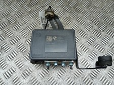 BMW 3 SERIES ABS PUMP