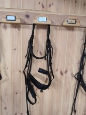 Padded GFS Bridle With Patent