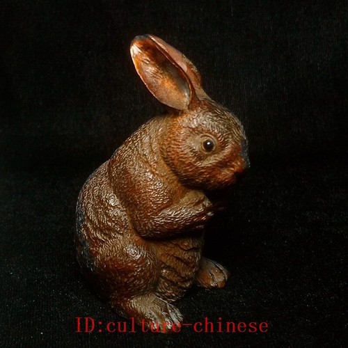 Inch japanese boxwood hand - 3,