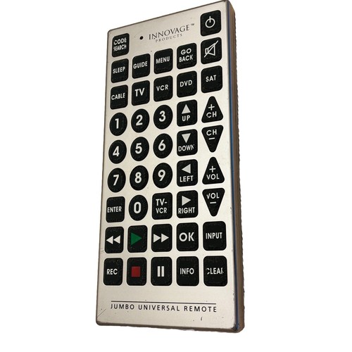 Innovage universal jumbo - universal,