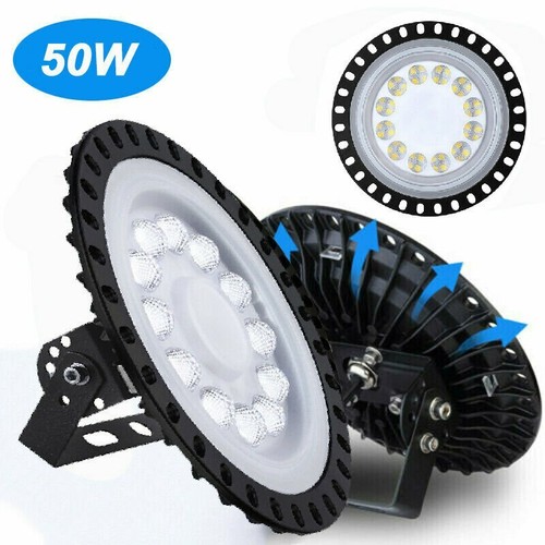 50w led high bay light - high,