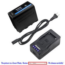 Kastar battery super charger - super,